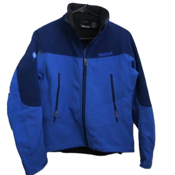 Marmot soft shell jacket size M - Picture 1 of 5